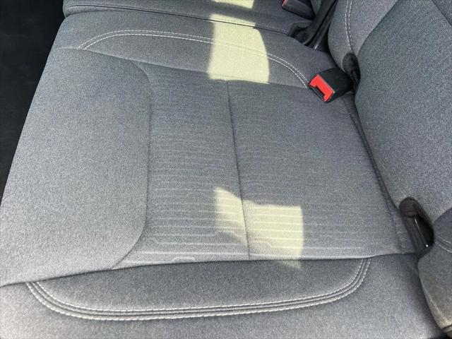 2021 Ram 1500 Big Horn Crew Cab 4x4 5'7" Box