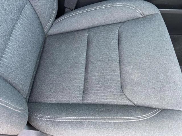 2021 Ram 1500 Big Horn Crew Cab 4x4 5'7" Box