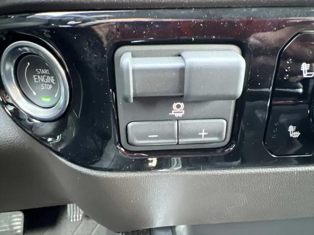 2026 Chevrolet Silverado 1500 4WD Crew Cab Standard Bed LT