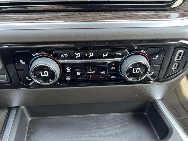 2026 Chevrolet Silverado 1500 4WD Crew Cab Standard Bed LT