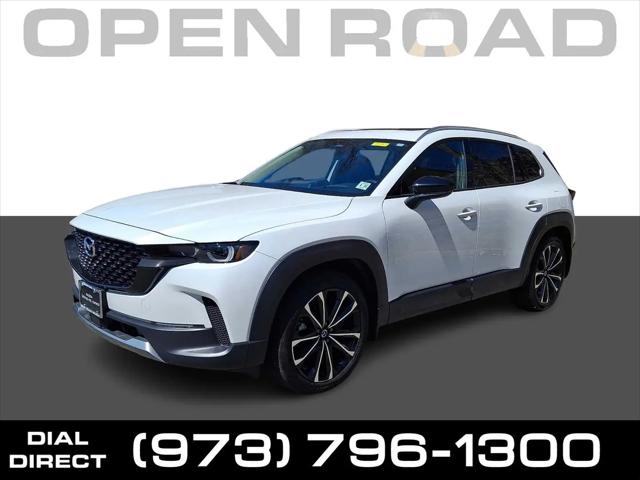 2025 Mazda CX-50 2.5 Turbo Premium Package for sale in Morristown, NJ