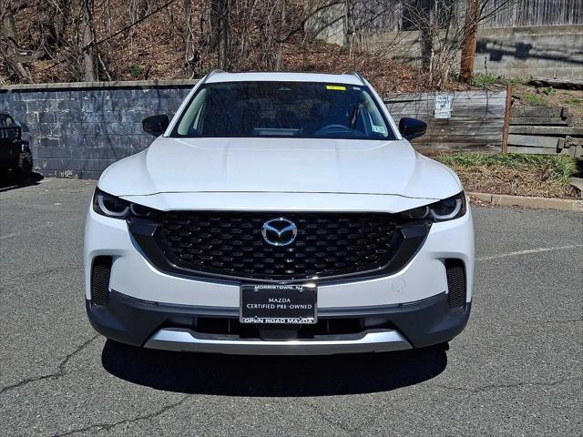 2025 Mazda CX-50 2.5 Turbo Premium Package