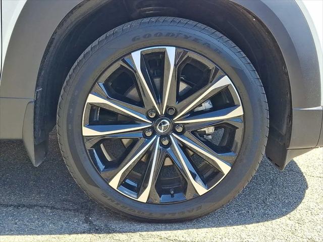 2025 Mazda CX-50 2.5 Turbo Premium Package