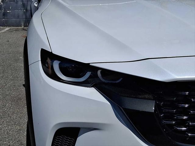 2025 Mazda CX-50 2.5 Turbo Premium Package