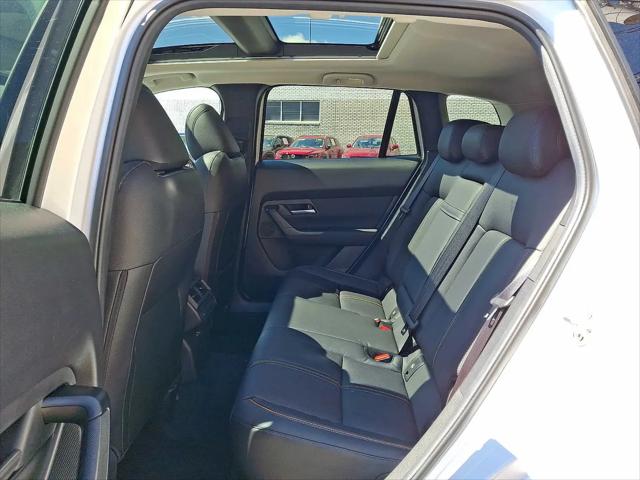 2025 Mazda CX-50 2.5 Turbo Premium Package