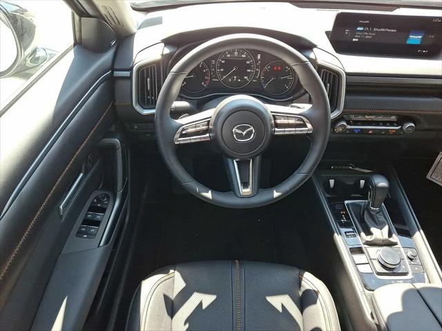 2025 Mazda CX-50 2.5 Turbo Premium Package
