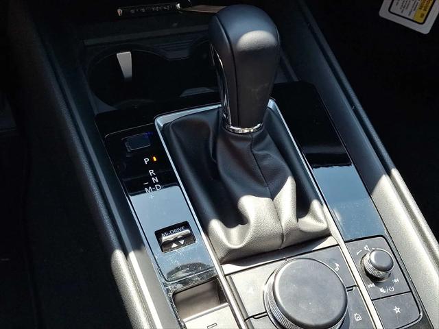2025 Mazda CX-50 2.5 Turbo Premium Package