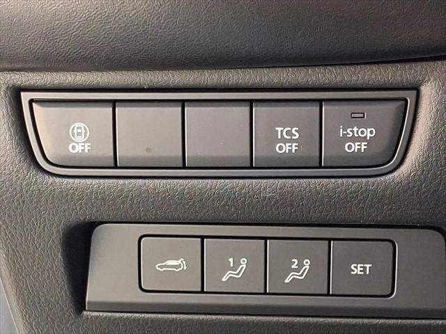 2025 Mazda CX-50 2.5 Turbo Premium Package