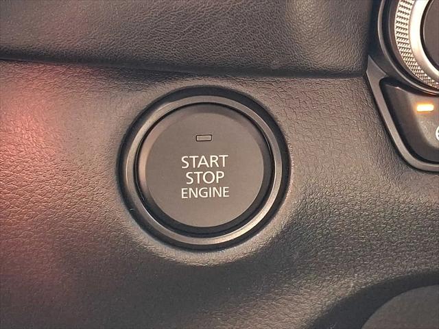 2025 Mazda CX-50 2.5 Turbo Premium Package
