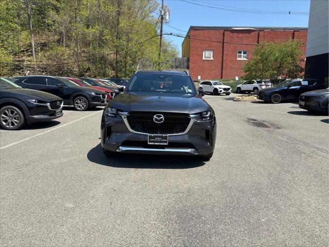 2026 Mazda X-90 3.3 Turbo S Premium Plus