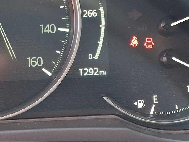 2025 Mazda CX-5 2.5 Turbo Premium