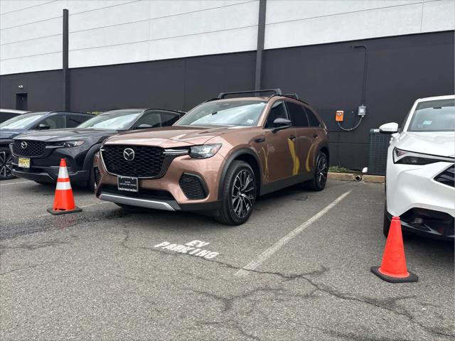2025 Mazda CX-70 Premium Plus Package for sale in Morristown, NJ