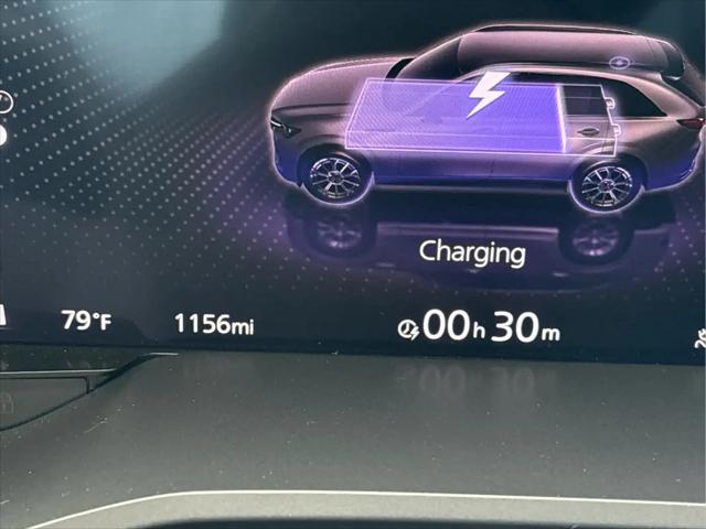 2025 Mazda CX-70 Premium Plus Package