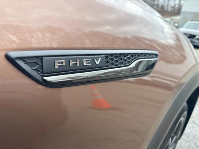 2025 Mazda CX-70 Premium Plus Package