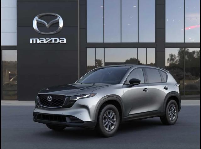 2026 Mazda CX-5 2.5 S Select for sale in Morristown, NJ