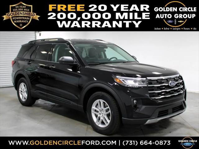 2026 Ford Explorer Active for sale in Bolivar, TN