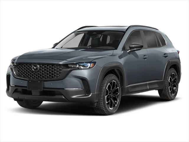 2026 Mazda CX-50 2.5 S Meridian Edition for sale in East Brunswick, NJ
