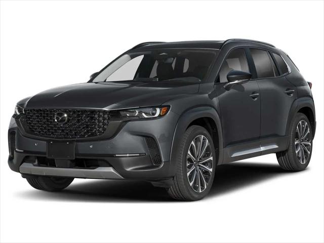 2026 Mazda CX-50 2.5 Turbo Premium Plus for sale in East Brunswick, NJ