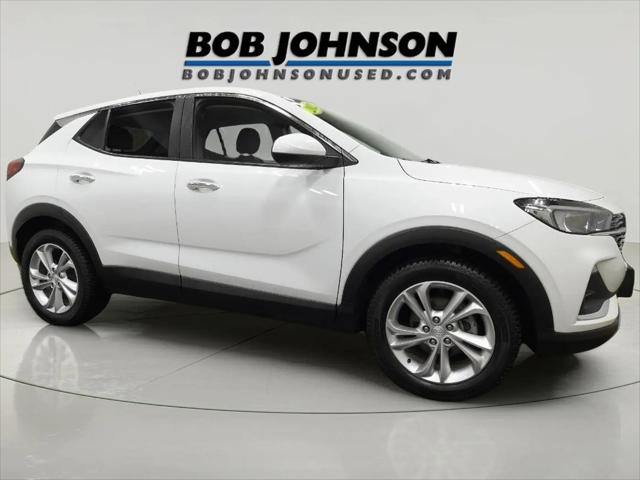 2022 Buick Encore GX FWD Preferred for sale in Spencerport, NY