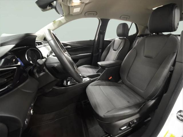 2022 Buick Encore GX FWD Preferred
