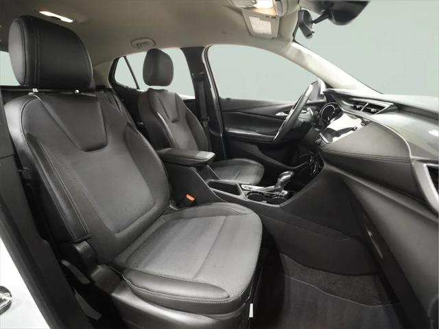 2022 Buick Encore GX FWD Preferred