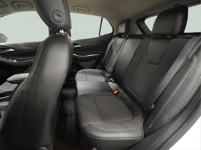 2022 Buick Encore GX FWD Preferred