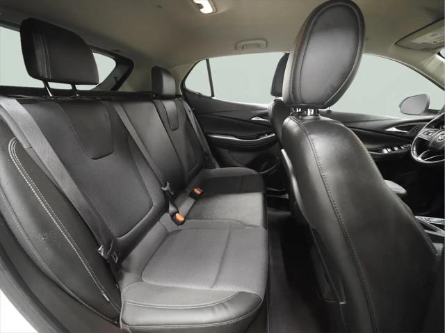 2022 Buick Encore GX FWD Preferred