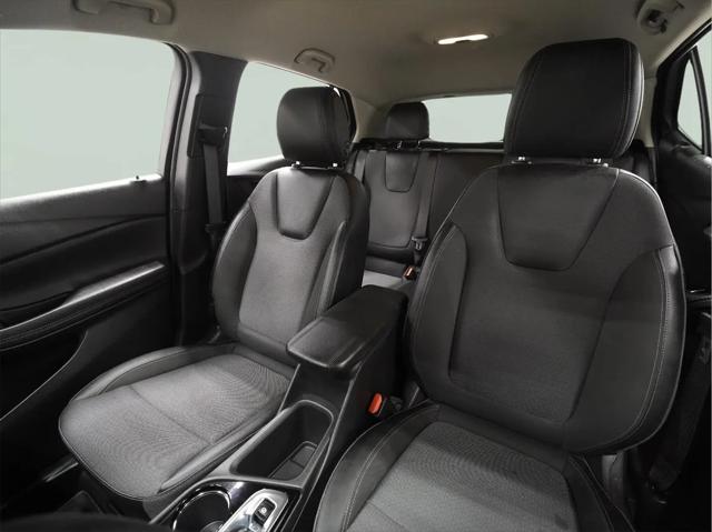 2022 Buick Encore GX FWD Preferred