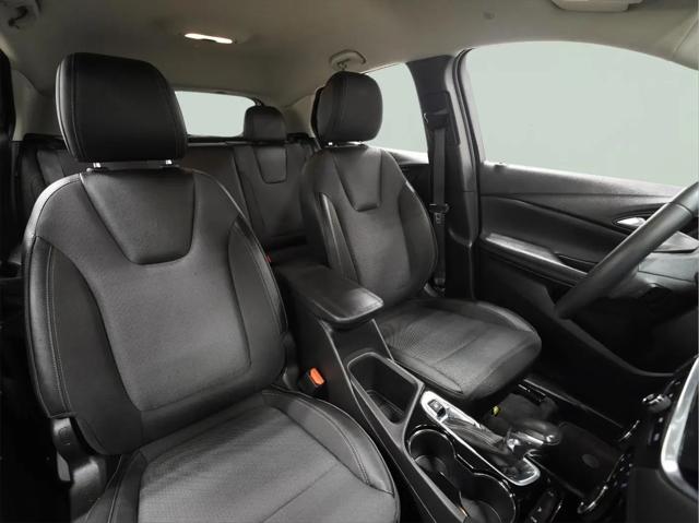 2022 Buick Encore GX FWD Preferred
