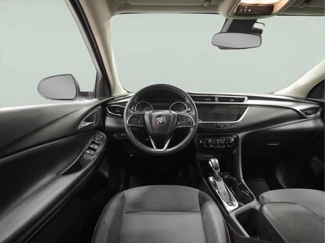 2022 Buick Encore GX FWD Preferred