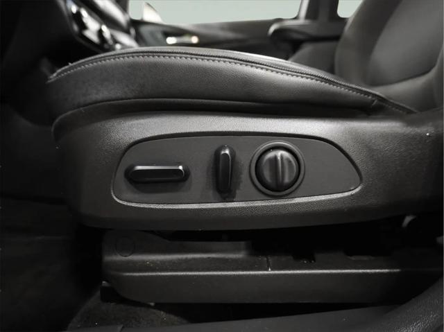 2022 Buick Encore GX FWD Preferred