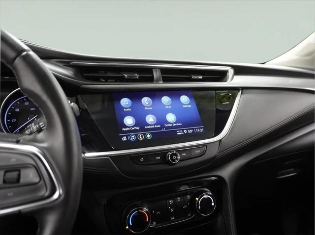 2022 Buick Encore GX FWD Preferred