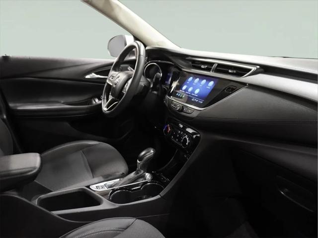 2022 Buick Encore GX FWD Preferred
