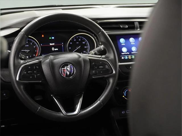 2022 Buick Encore GX FWD Preferred