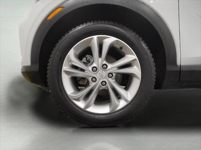 2022 Buick Encore GX FWD Preferred