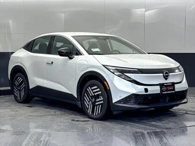 2026 Nissan LEAF SV+ for sale in Stockton, CA