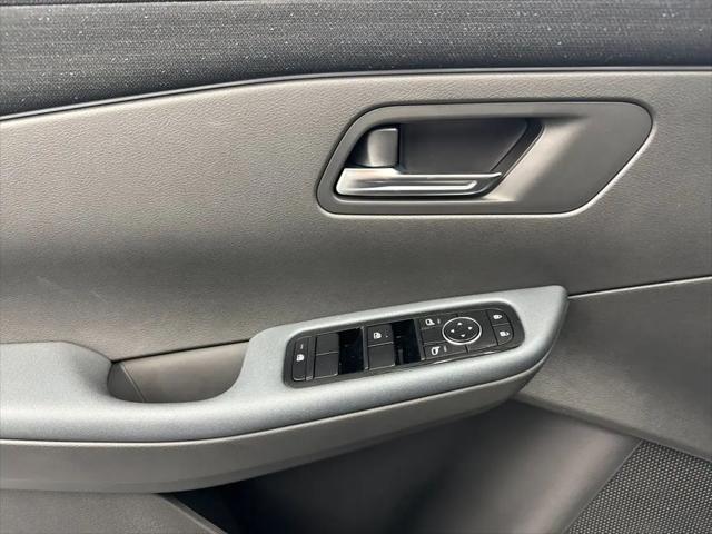 2026 Nissan LEAF SV+