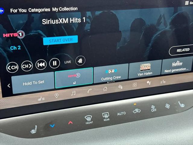 2026 Nissan LEAF SV+