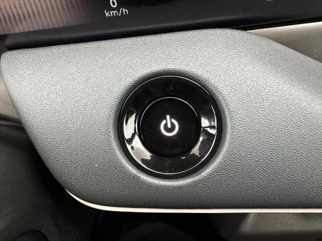 2026 Nissan LEAF SV+