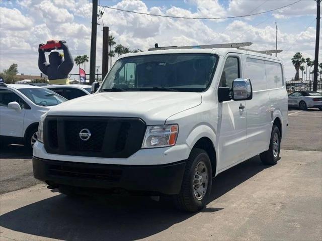 2020 Nissan 2500 SV Standard Roof V8 for sale in Mesa, AZ