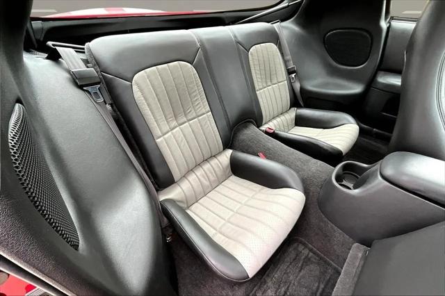 2002 Chevrolet Camaro Z28