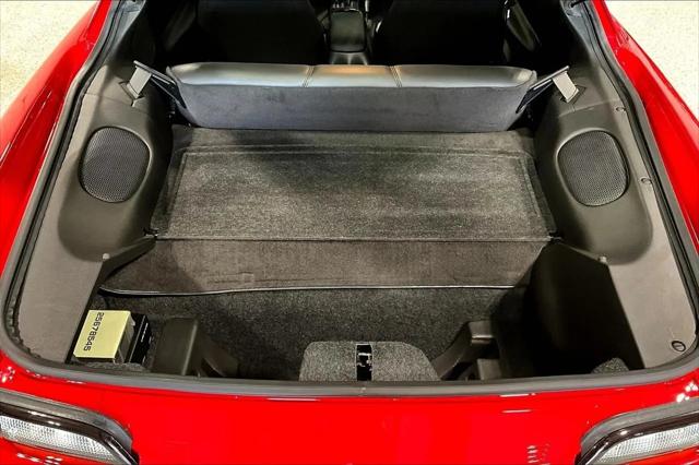 2002 Chevrolet Camaro Z28