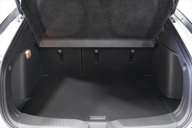 2026 Buick NV Sport Touring FWD