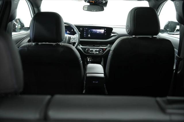 2026 Buick NV Sport Touring FWD