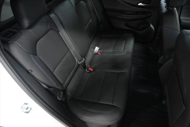 2026 Buick NV Sport Touring FWD
