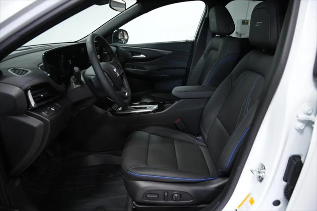 2026 Buick NV Sport Touring FWD