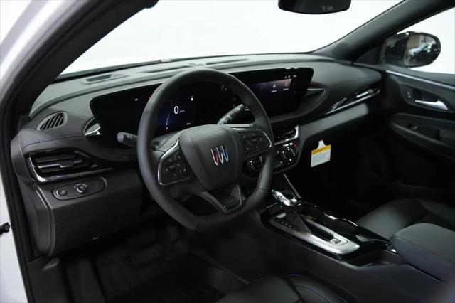 2026 Buick NV Sport Touring FWD