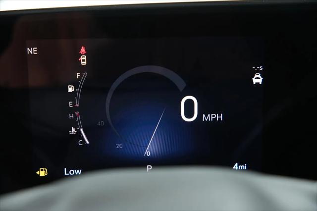 2026 Buick NV Sport Touring FWD