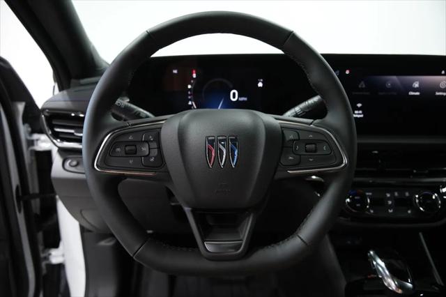 2026 Buick NV Sport Touring FWD