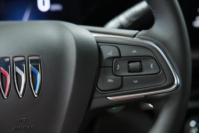 2026 Buick NV Sport Touring FWD
